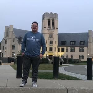 Meet your Posher, Jigs